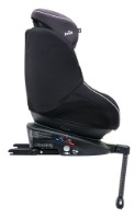 Детское автокресло Joie Spin 360 Two Tone Black фото №4 — интернет-магазин Desire.md