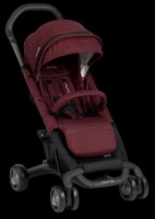 Carucior Nuna Pepp Luxx Berry imaginea #1 — magazin online Desire.md