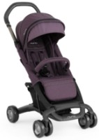 Carucior Nuna Pepp Luxx Blackberry imaginea #1 — magazin online Desire.md