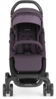 Carucior Nuna Pepp Luxx Blackberry imaginea #2 — magazin online Desire.md