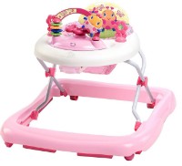 Premergător Bright Starts Pretty In Pink Juneberry Delight imaginea #1 — magazin online Desire.md