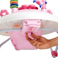 Premergător Bright Starts Pretty In Pink Juneberry Delight imaginea #3 — magazin online Desire.md