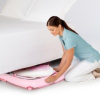 Premergător Bright Starts Pretty In Pink Juneberry Delight imaginea #5 — magazin online Desire.md