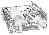 Посудомоечная машина Bosch SMS25AW02E фото №4 — интернет-магазин Desire.md