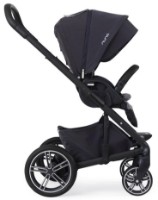 Коляска Nuna Mixx Jett 2in1 фото №3 — интернет-магазин Desire.md