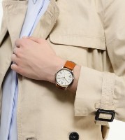 Ceas de mână Fossil ES4161 imaginea #3 — magazin online Desire.md