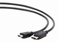 Cablu video Cablexpert CC-DP-HDMI-3M imaginea #2 — magazin online Desire.md