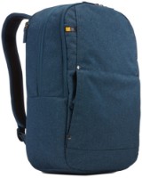 Rucsac pentru oraș Caselogic HUXDP115B Midnightnavy imaginea #2 — magazin online Desire.md