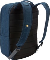 Rucsac pentru oraș Caselogic HUXDP115B Midnightnavy imaginea #3 — magazin online Desire.md