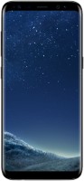 Мобильный телефон Samsung SM-G950FD Galaxy S8 4Gb/64Gb Duos Midnight Black