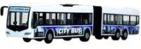 Autobuz Dickie City Express Bus 46 cm (374 8001)