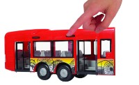 Autobuz Dickie City Express Bus 46 cm (374 8001)
