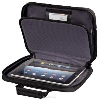 Сумка для ноутбука Hama Hamburg 10.2" (23789) фото №2 — интернет-магазин Desire.md