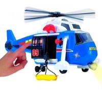Elicopter Dickie  41cm (330 8356) imaginea #2 — magazin online Desire.md