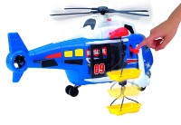 Elicopter Dickie  41cm (330 8356) imaginea #3 — magazin online Desire.md