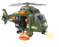 Elicopter Dickie  Military 41 cm (330 8363)
