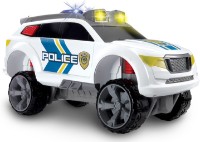 Машина Dickie Jeep Police mare (330 8355)