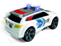 Машина Dickie Jeep Police mare (330 8355)