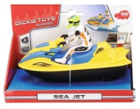 Motocicletă de apă Dickie Sea Jet (377 2003)