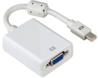 Кабель Hama Mini DisplayPort Adapter for VGA (53247)