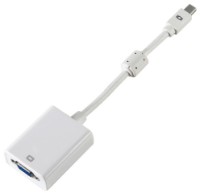 Кабель Hama Mini DisplayPort Adapter for VGA (53247) фото №2 — интернет-магазин Desire.md