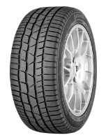 Шина Continental ContiWinterContact TS830P 245/45 R19 102V