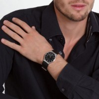 Наручные часы Skagen 233XXLSLB фото №4 — интернет-магазин Desire.md