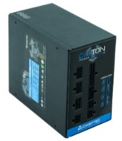 Блок питания Chieftec 750W (BDF-750C) фото №2 — интернет-магазин Desire.md