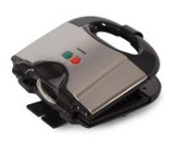 Aparat pentru preparat sandwich Daewoo DSM20X imaginea #2 — magazin online Desire.md