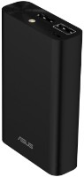 Внешний аккумулятор Asus ZenPower Pro 10050 mAh Black