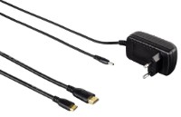 Cablu USB Hama HDMI Adapter for iPod/iPhone/iPad