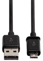 Cablu USB Hama Micro USB Cable (20175)