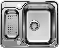 Chiuvetă de bucătărie Blanco Lantos 6-IF (516676)