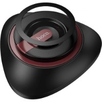 Suport auto Hoco H90 Tower Black and Red imaginea #4 — magazin online Desire.md