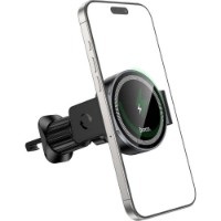 Suport auto Hoco HW35 Power Black imaginea #3 — magazin online Desire.md