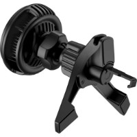 Автодержатель WiWU CH-317 Black фото №2 — интернет-магазин Desire.md