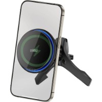 Автодержатель WiWU CH-317 Black фото №4 — интернет-магазин Desire.md