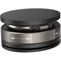 Suport auto XO C177 Black imaginea #2 — magazin online Desire.md