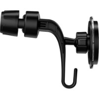 Автодержатель XO C195 Black фото №2 — интернет-магазин Desire.md