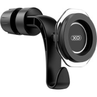 Автодержатель XO C195 Black фото №3 — интернет-магазин Desire.md