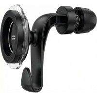 Автодержатель XO C195 Black фото №4 — интернет-магазин Desire.md