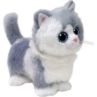 Jucărie de pluș Ty Beanie Boos: Furley 15cm (TY37411) imaginea #2 — magazin online Desire.md