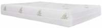 Saltea ortopedica Somnart XXL Memory Aloe Vera 200x200cm (021111) imaginea #6 — magazin online Desire.md