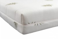 Saltea ortopedica Somnart XXL Memory Aloe Vera 200x200cm (021111) imaginea #8 — magazin online Desire.md