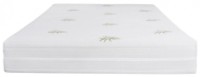 Saltea ortopedica Somnart XXL Memory Aloe Vera 200x200cm (021111) imaginea #2 — magazin online Desire.md