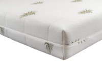 Saltea ortopedica Somnart XXL Memory Aloe Vera 200x200cm (021111) imaginea #3 — magazin online Desire.md