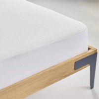 Husa pentru saltea Yatsan Maison Soft Touch Waterproof 120x200