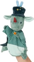 Jucărie de pluș Lilliputiens LP83516 imaginea #2 — magazin online Desire.md