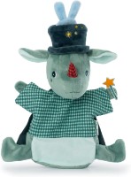 Jucărie de pluș Lilliputiens LP83516