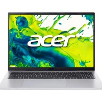 Laptop Acer Aspire Go 16 AG16-71P Silver (NX.JV0EU.007)